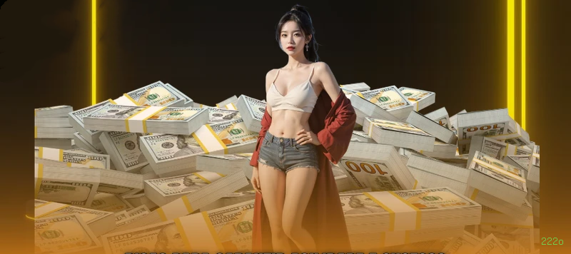 Cassino 222o - mesas ao vivo e jogos