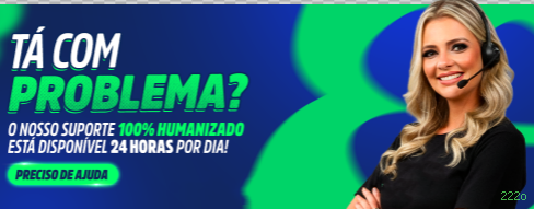 Ganhar e sacar na 222o